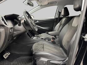 Opel Grandland vaihtoauto