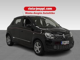 Renault Twingo vaihtoauto