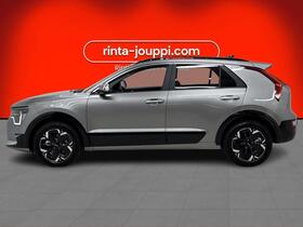 Kia Niro vaihtoauto