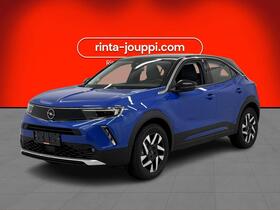 Opel Mokka-e vaihtoauto