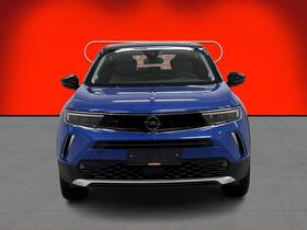 Opel Mokka-e vaihtoauto