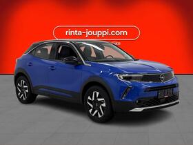 Opel Mokka-e vaihtoauto