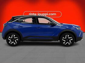 Opel Mokka-e vaihtoauto