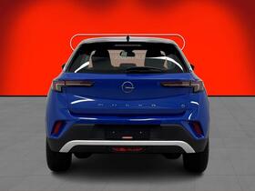 Opel Mokka-e vaihtoauto