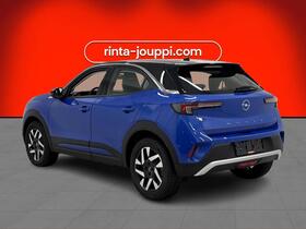 Opel Mokka-e vaihtoauto