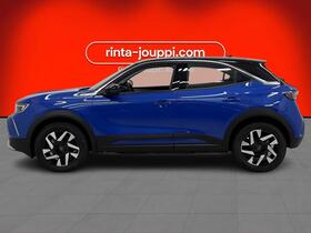 Opel Mokka-e vaihtoauto