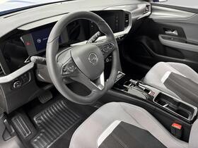 Opel Mokka-e vaihtoauto