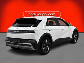 Hyundai IONIQ 5 vaihtoauto