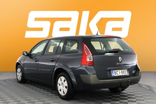 Renault Mégane vaihtoauto