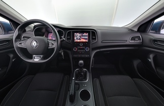 Renault Mégane vaihtoauto