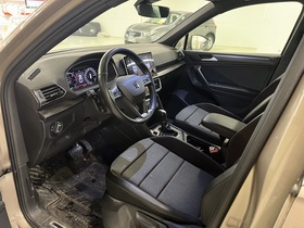 SEAT Tarraco vaihtoauto