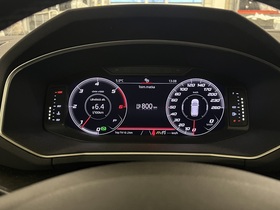 SEAT Tarraco vaihtoauto