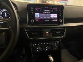 SEAT Tarraco vaihtoauto