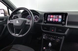 SEAT Tarraco vaihtoauto