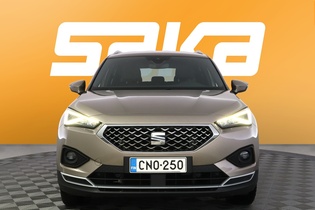SEAT Tarraco vaihtoauto