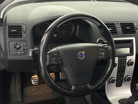 Volvo V50 vaihtoauto