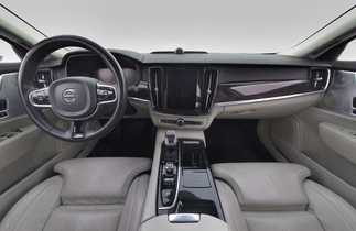 Volvo S90 vaihtoauto