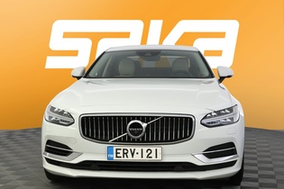 Volvo S90 vaihtoauto