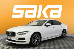 Volvo S90 vaihtoauto