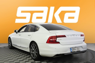 Volvo S90 vaihtoauto