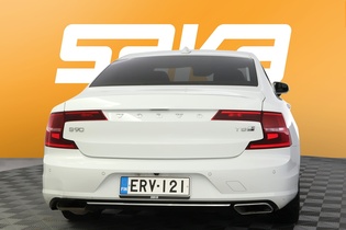 Volvo S90 vaihtoauto