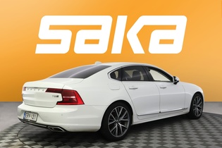 Volvo S90 vaihtoauto