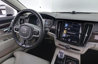 Volvo S90 vaihtoauto