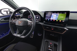 Cupra Leon Sportstourer vaihtoauto