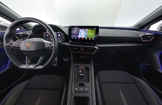 Cupra Leon Sportstourer vaihtoauto