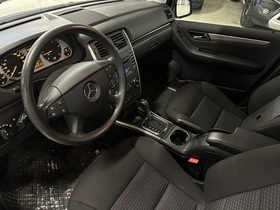 Mercedes-Benz B vaihtoauto