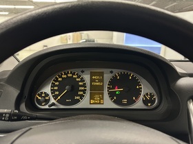 Mercedes-Benz B vaihtoauto