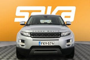Land Rover Range Rover Evoque vaihtoauto