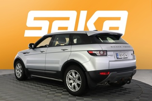 Land Rover Range Rover Evoque vaihtoauto