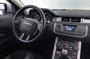 Land Rover Range Rover Evoque vaihtoauto