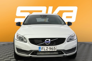Volvo V60 Cross Country vaihtoauto