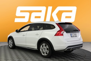 Volvo V60 Cross Country vaihtoauto