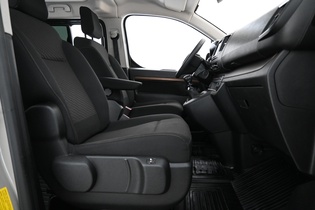 Toyota Proace Verso vaihtoauto