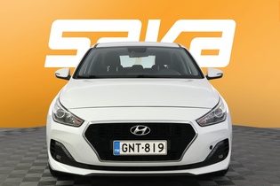 Hyundai i30 vaihtoauto