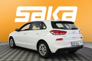 Hyundai i30 vaihtoauto