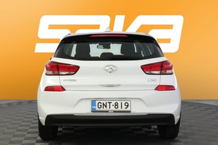 Hyundai i30 vaihtoauto
