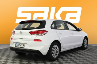 Hyundai i30 vaihtoauto