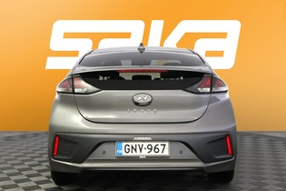 Hyundai IONIQ plug-in vaihtoauto