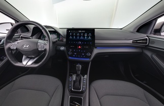 Hyundai IONIQ plug-in vaihtoauto