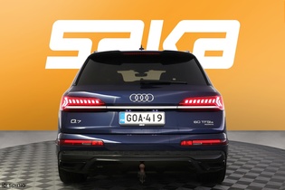 Audi Q7 vaihtoauto