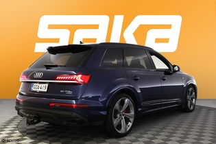 Audi Q7 vaihtoauto