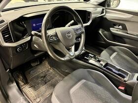 Opel Mokka-e vaihtoauto