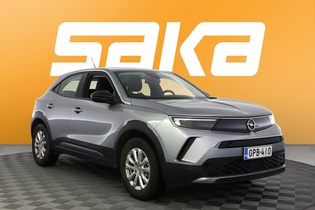 Opel Mokka-e vaihtoauto