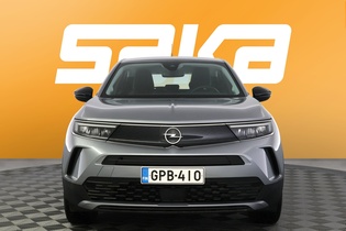 Opel Mokka-e vaihtoauto