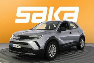 Opel Mokka-e vaihtoauto