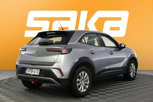 Opel Mokka-e vaihtoauto